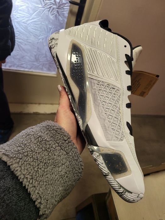 Маратонки  Nike Air Jordan - 48.4