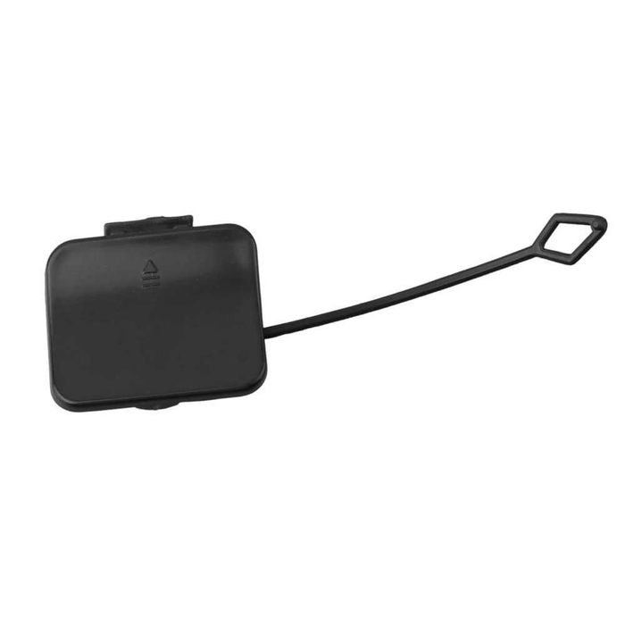 Капачка задна броня за кука теглич Mercedes ML W164 2005-2009 AMG