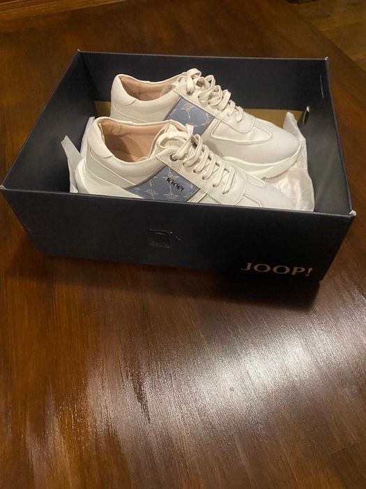 ЧИСТО НОВИ дамски обувки JOOP