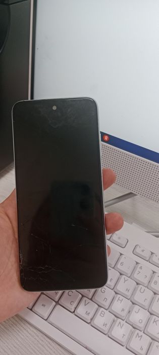 Телефон      редми