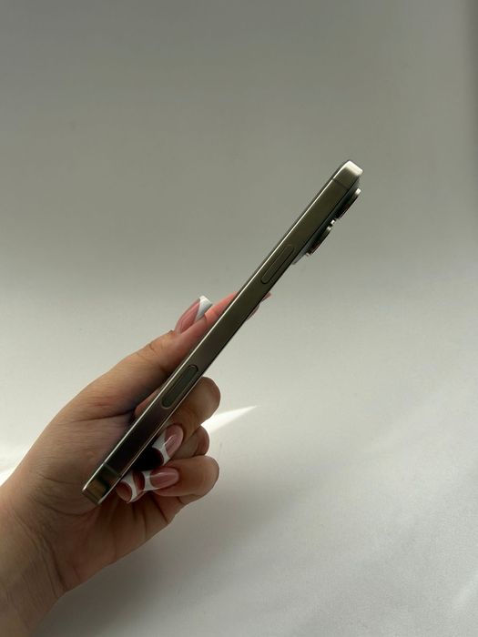 Айфон 16 про макс