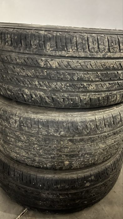 Шины Kumho Crugen