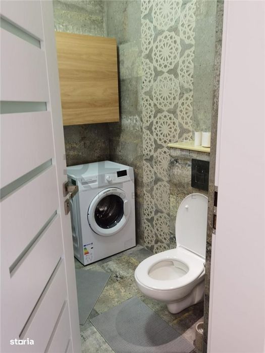 RECO, apartament 3 camere, loc de parcare subteran de inchiriat, Prima