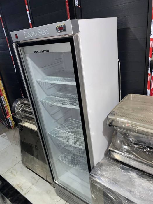 Продается готовое оборудование для кондитерской