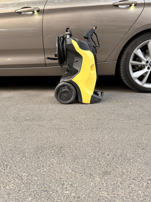 Kärcher K7 Premium Full Control Plus aparat spălat cu presiune
