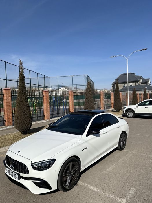 Srochna sotliadi... Mercedes Benz  w213 restayling