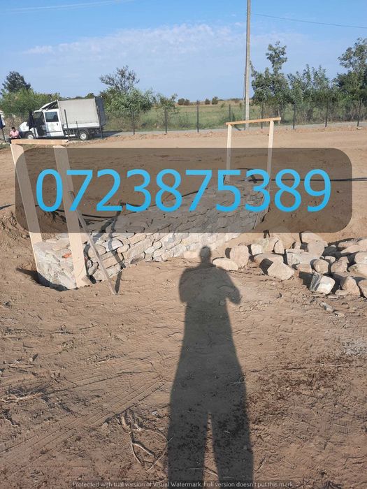 Soluții de Pavare cu Piatră de Munte pentru Acces Auto