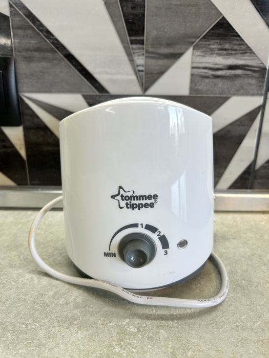 Нагревател за шишета, Tommee Tippee