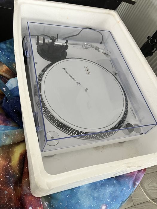 Pickup Pioneer  PLX-500 ca nou