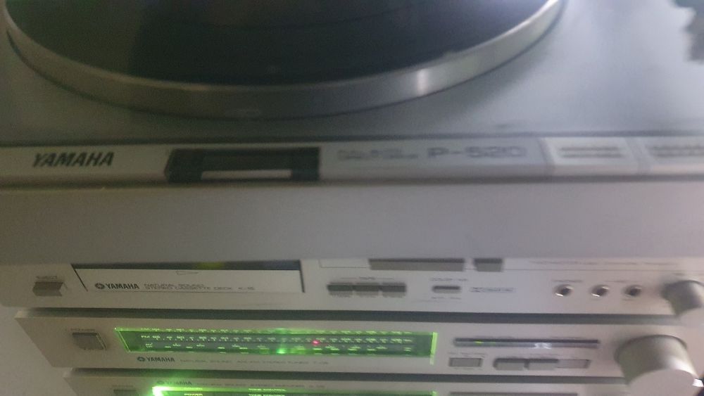Rack audio.linie yamaha.si saba