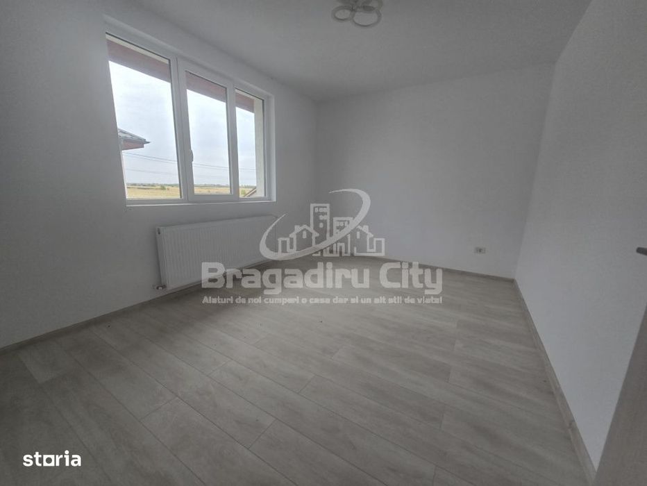 Vila individuala P+1E acte la zi