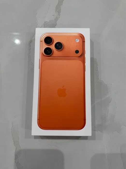 Iphone 17 pro max 1 tb