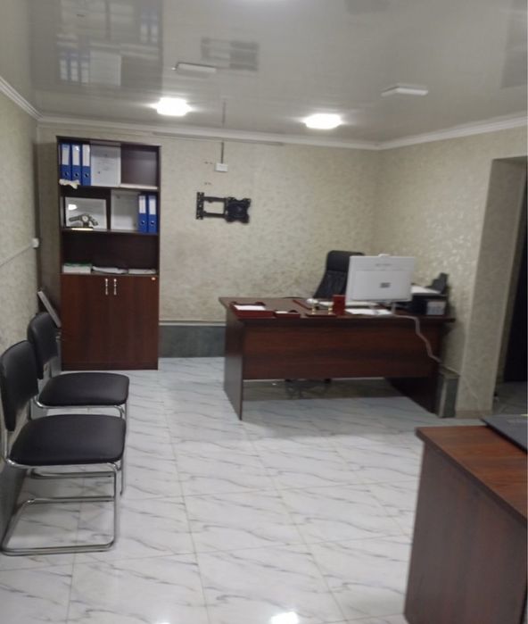 Ижарага: Юнусобод, 8