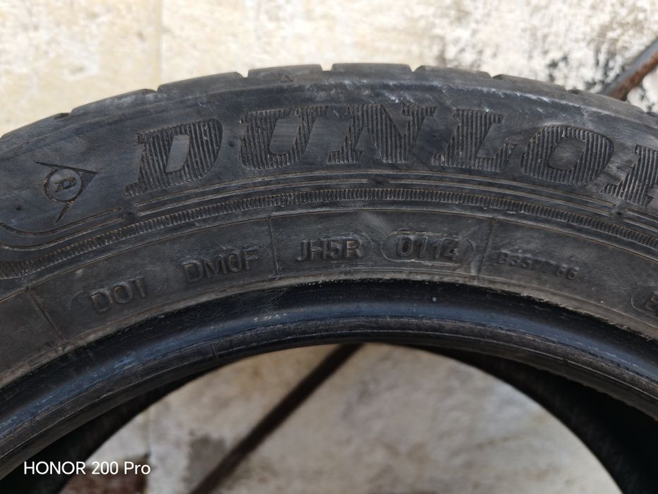 Летни Гуми 205 / 55 / 16