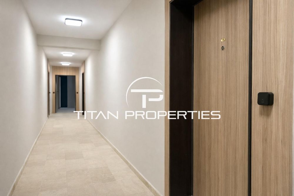 Продава се Двустаен апартамент в Пловдив, Христо Смирненски - 56 кв.м за 957 €/кв.м - Снимка #5