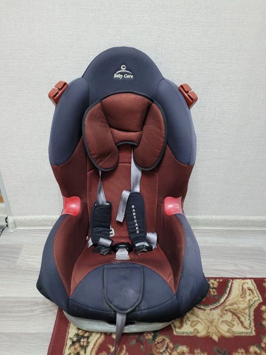 Детское автокресло, кенгуру