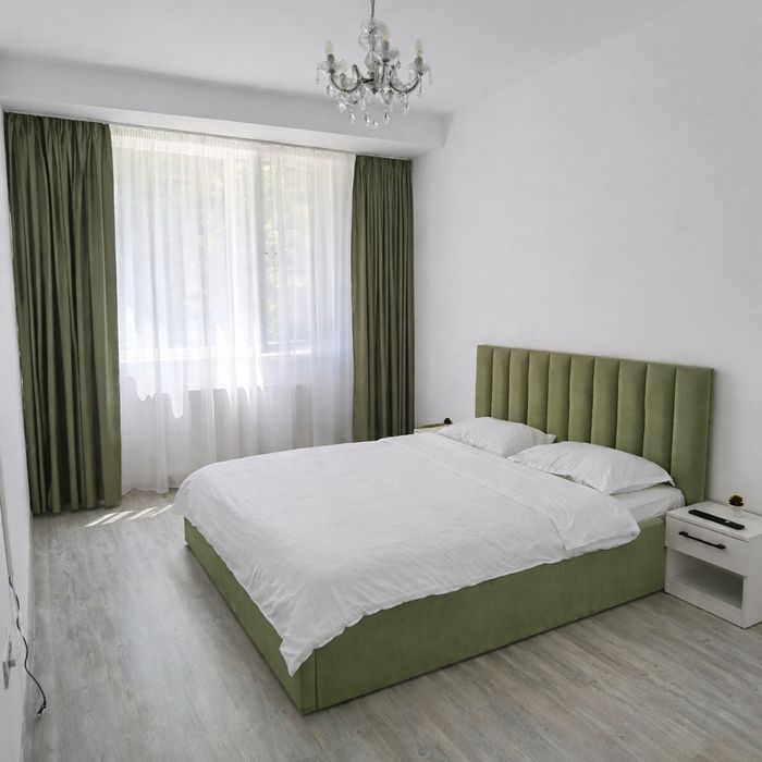 Garsoniera regim hotelier