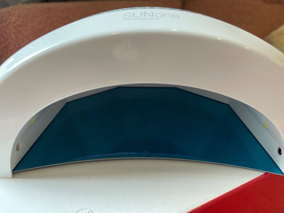 SunOne UV/LED лампа 48W