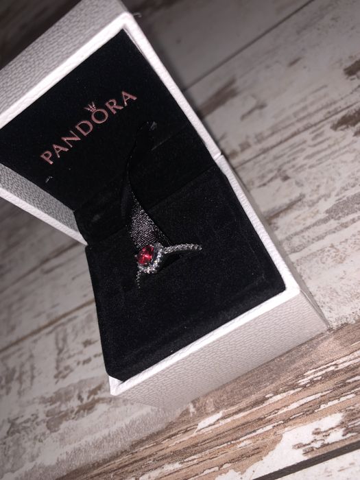 Пръстен Pandora/Пандора