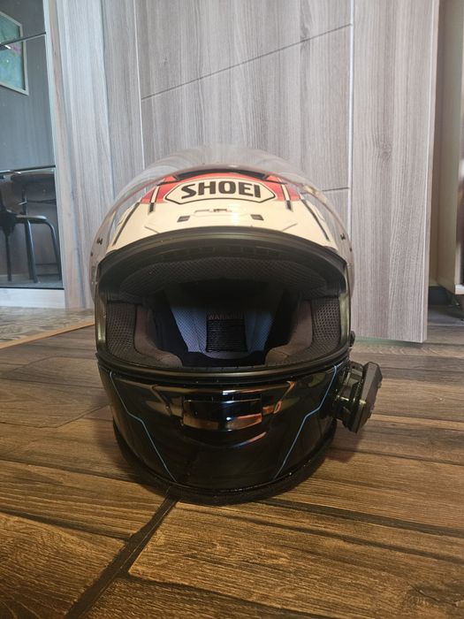 Каска Shoie X-sprint 2