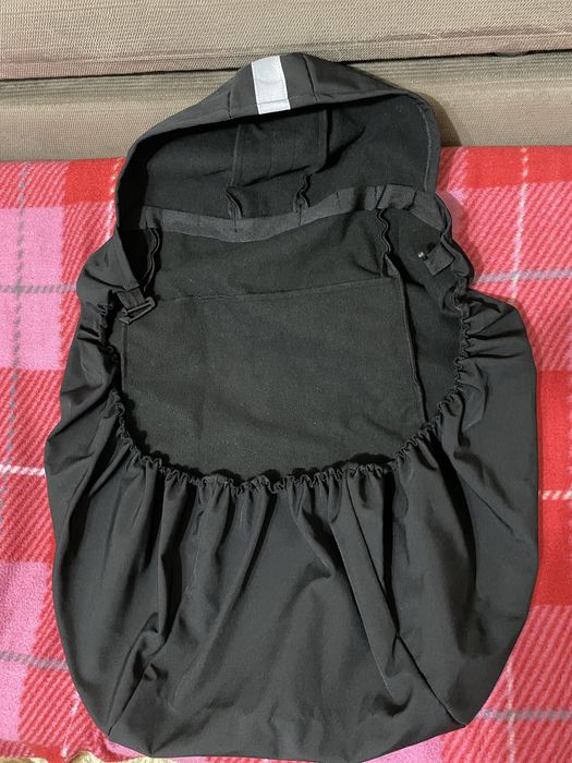 Protectie de iarna pt marsupiu