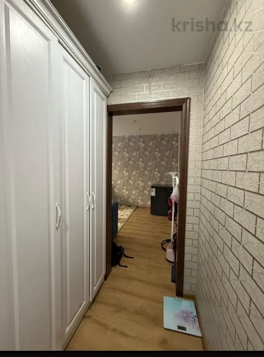 Квартира 2х комнатная