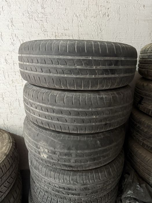 175/70 R13  4 балон 4 диск