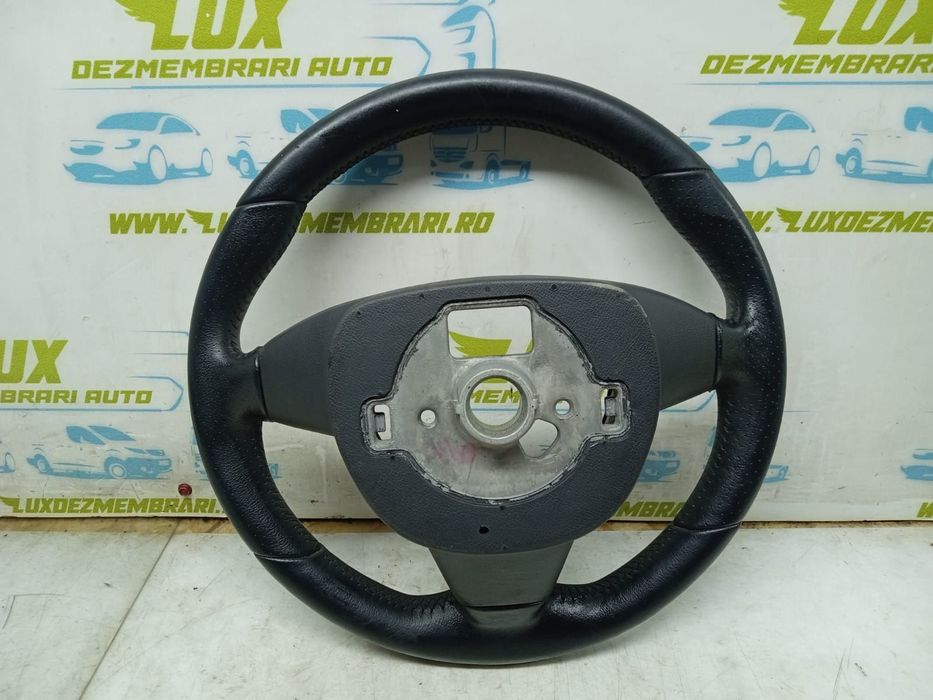Volan in 3 spite 6j0419091m Seat Ibiza 4 6J [2008 - 2012] 1.6 tdi CAY