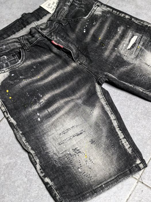 Dsquared къси дънки