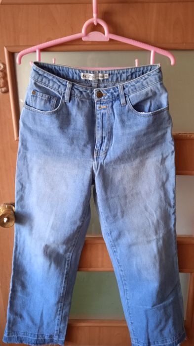 Пакет джинц размер 46