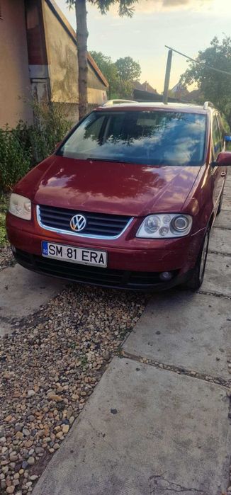 Vand VW Touran din 2005
