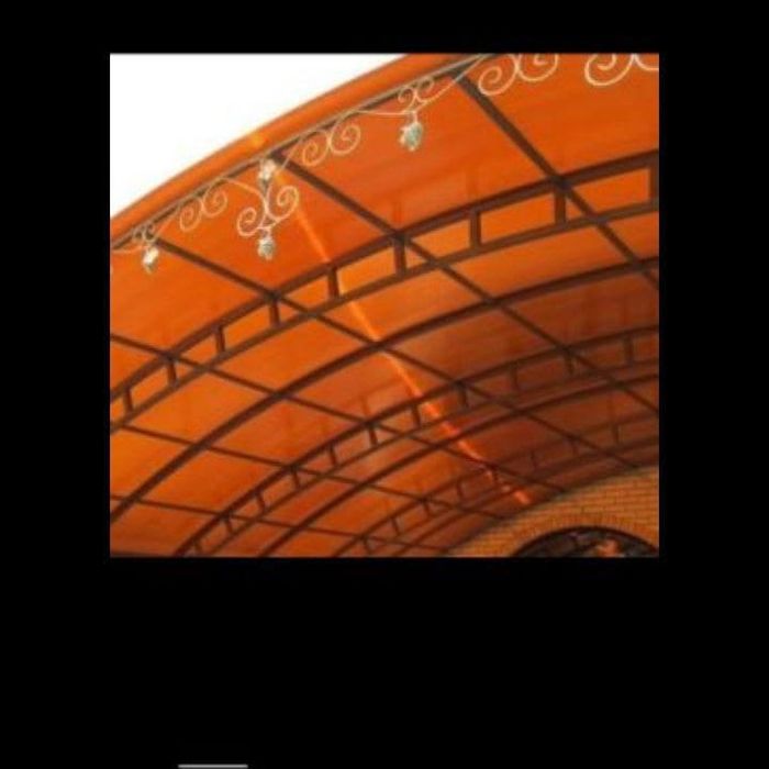 Услуги сварочные работы, Автонавесы