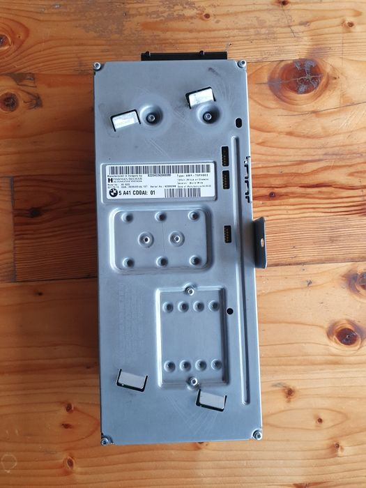 Amplificator/Stație Harman Kardon Bmw F30 F34 F32 F33 F15 F10 F01 F06
