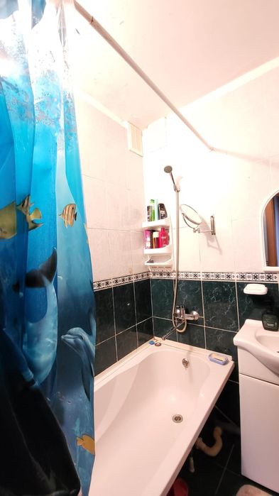 Обмен или продажа 4хкомн.