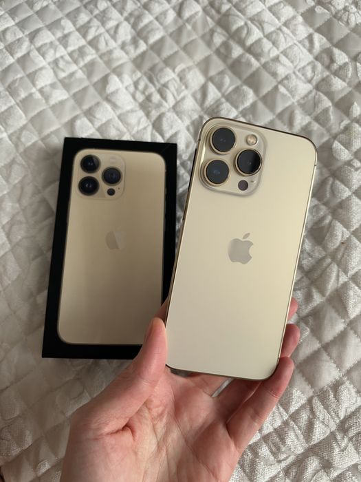 Продам  Iphone 13 pro