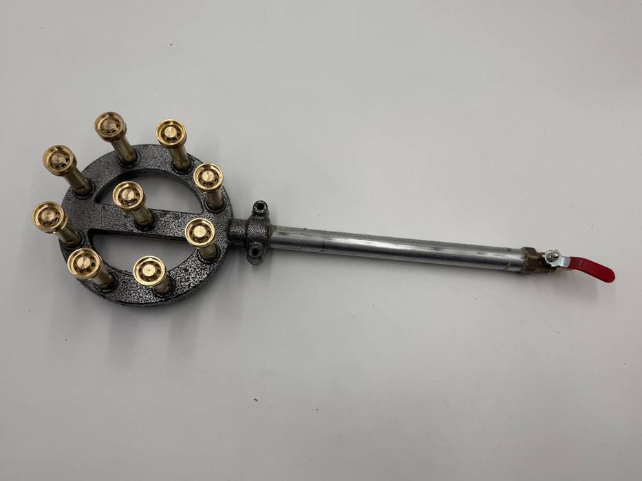 Горелка печка апок козон печ ва учоклар учун доставка