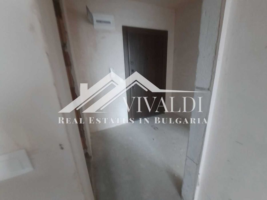 Продава се Двустаен апартамент в Варна, Бриз - 60 кв.м за 1148 €/кв.м - Снимка #12