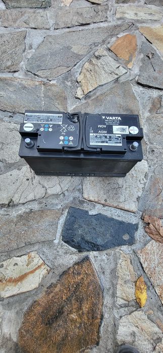 Акумолатори  тягов