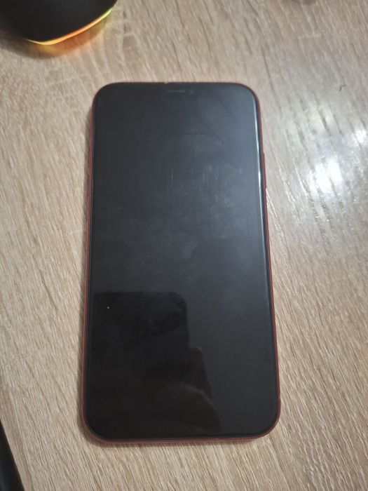 Обмен с айфон 11