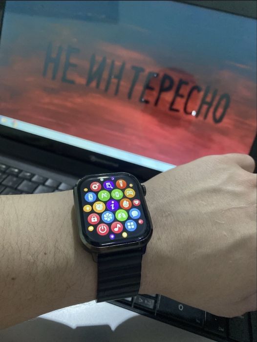 смарт часы, умные часы