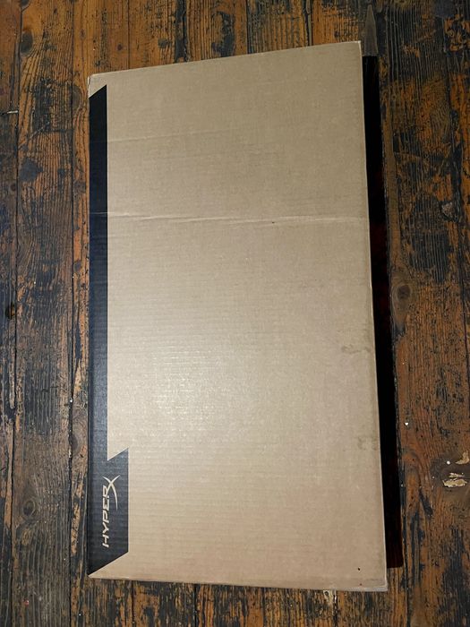 НОВ! HP Omen 15" HyperX