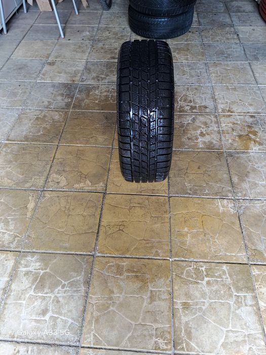 Anvelope second hand