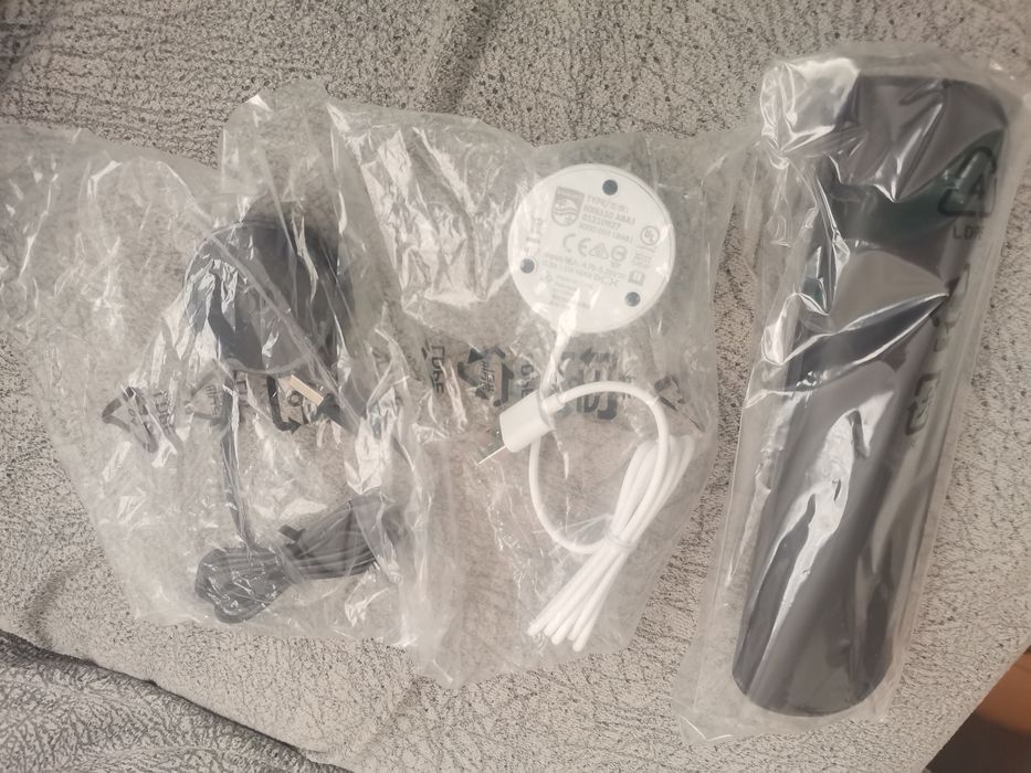 Оригинално зарядно/кутия за Philips Sonicate