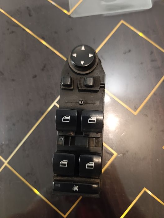 Части и  БМВ Е60