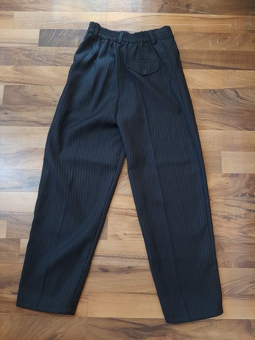 Два панталона и риза в комплект