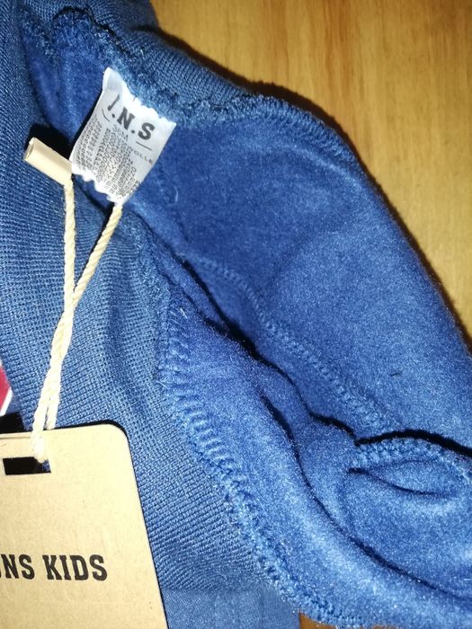 Pantaloni sport baiat 3 ani