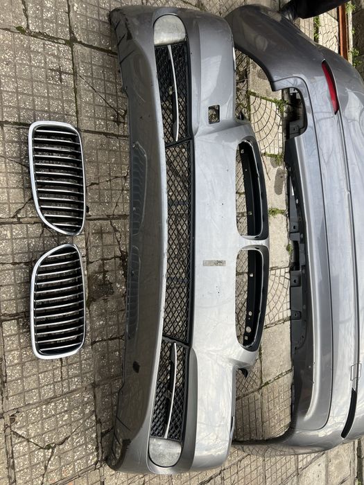 Продавам пакет за BMW F10