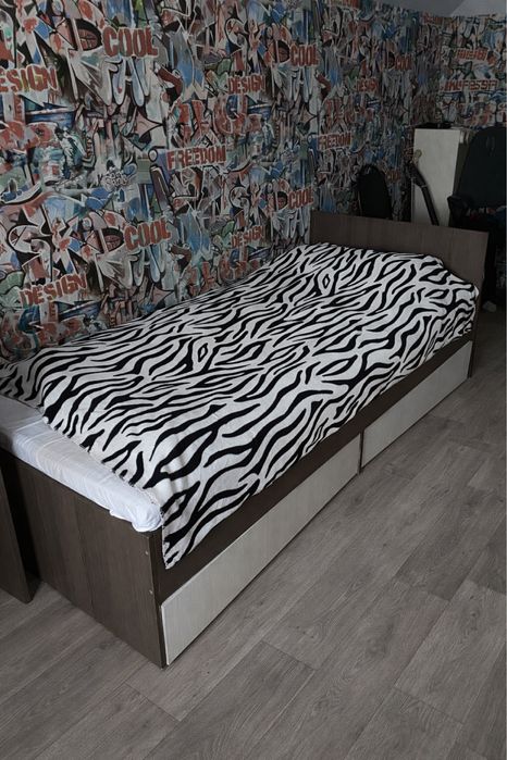 Продам мебель б/у