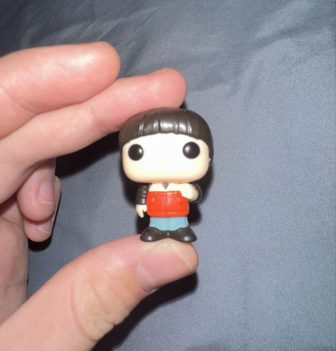 Уилл обычный осд