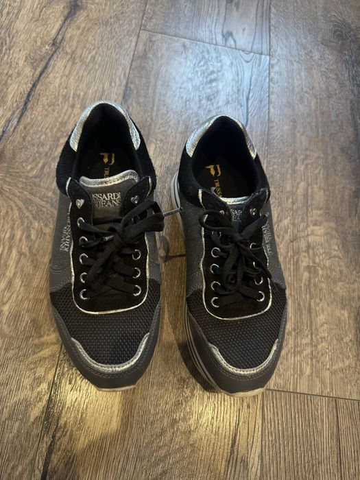 Сникърси Trussardi Jeans